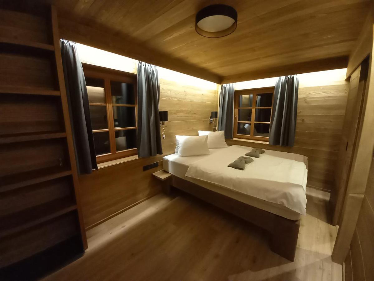 Pokój dwuosobowy